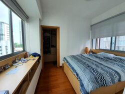 Iridium (D11), Apartment #599201101